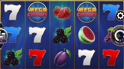 Mega Cherry 2
